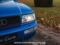 Audi RS2 2.2T QUATTRO*|FULL HISTORY*1ST OWNER*GERMAN CAR Blau - thumbnail 21