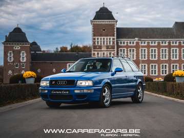 2.2T QUATTRO*|FULL HISTORY*1ST OWNER*GERMAN CAR