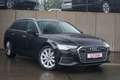 Audi A6 Avant 55 TFSIe qu. 2xS-Line Matrix Navi ACC Schwarz - thumbnail 6