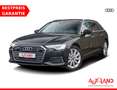 Audi A6 Avant 55 TFSIe qu. 2xS-Line Matrix Navi ACC Schwarz - thumbnail 1