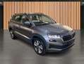 Skoda Karoq 1.5 TSI DSG Selection*Kessy*DAB*LED Gris - thumbnail 16