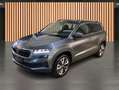 Skoda Karoq 1.5 TSI DSG Selection*Kessy*DAB*LED Gris - thumbnail 2