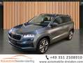 Skoda Karoq 1.5 TSI DSG Selection*Kessy*DAB*LED Gris - thumbnail 1
