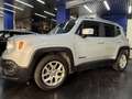 Jeep Renegade 1.6 mjt Limited fwd 120cv Navi Pdc Pelle Argento - thumbnail 4
