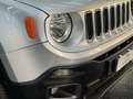 Jeep Renegade 1.6 mjt Limited fwd 120cv Navi Pdc Pelle Argento - thumbnail 11