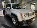 Jeep Renegade 1.6 mjt Limited fwd 120cv Navi Pdc Pelle Argento - thumbnail 12