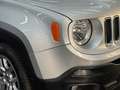 Jeep Renegade 1.6 mjt Limited fwd 120cv Navi Pdc Pelle Argento - thumbnail 1