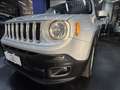 Jeep Renegade 1.6 mjt Limited fwd 120cv Navi Pdc Pelle Argento - thumbnail 3