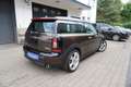 MINI Cooper D Clubman Cooper 1.6 D Clubman tLEDER+KLIMA+ALU+PDC+1.HAND Barna - thumbnail 8