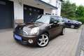 MINI Cooper D Clubman Cooper 1.6 D Clubman tLEDER+KLIMA+ALU+PDC+1.HAND Barna - thumbnail 4