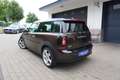 MINI Cooper D Clubman Cooper 1.6 D Clubman tLEDER+KLIMA+ALU+PDC+1.HAND Barna - thumbnail 6