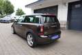 MINI Cooper D Clubman Cooper 1.6 D Clubman tLEDER+KLIMA+ALU+PDC+1.HAND Brun - thumbnail 19