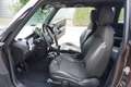MINI Cooper D Clubman Cooper 1.6 D Clubman tLEDER+KLIMA+ALU+PDC+1.HAND Barna - thumbnail 9