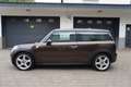 MINI Cooper D Clubman Cooper 1.6 D Clubman tLEDER+KLIMA+ALU+PDC+1.HAND Barna - thumbnail 5