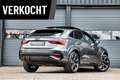 Audi Q3 Sportback 35 TFSI 3x S-Line /LED/B&O/PANODAK/ELEK. Gris - thumbnail 4