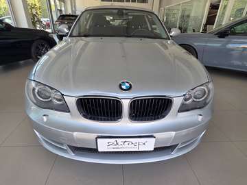 Serie 1 Coupe 120d Coupe Futura