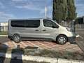 Renault Trafic L2 2.0 DCI 150 BV6 ZEN COMBI GPS 9PL Gris - thumbnail 4
