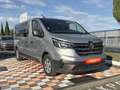 Renault Trafic L2 2.0 DCI 150 BV6 ZEN COMBI GPS 9PL Gris - thumbnail 3