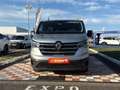 Renault Trafic L2 2.0 DCI 150 BV6 ZEN COMBI GPS 9PL Gris - thumbnail 2