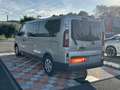 Renault Trafic L2 2.0 DCI 150 BV6 ZEN COMBI GPS 9PL Gris - thumbnail 7