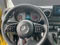 Mercedes-Benz Citan 110 CDI Tourer BASE Standard Gelb - thumbnail 10