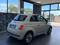 Fiat 500 1.2 Lounge 69cv my14 Blanc - thumbnail 6
