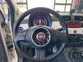 Fiat 500 1.2 Lounge 69cv my14 Blanc - thumbnail 15