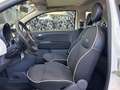 Fiat 500 1.2 Lounge 69cv my14 Blanc - thumbnail 8