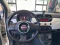 Fiat 500 1.2 Lounge 69cv my14 Blanc - thumbnail 12