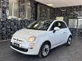 Fiat 500 1.2 Lounge 69cv my14 Blanc - thumbnail 3