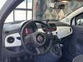 Fiat 500 1.2 Lounge 69cv my14 Blanc - thumbnail 9