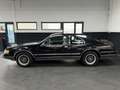 Lincoln Continental 5.0 Mark VII LSC | NL Auto | Nette auto Schwarz - thumbnail 3