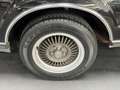 Lincoln Continental 5.0 Mark VII LSC | NL Auto | Nette auto Schwarz - thumbnail 6
