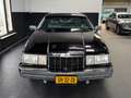 Lincoln Continental 5.0 Mark VII LSC | NL Auto | Nette auto Schwarz - thumbnail 4