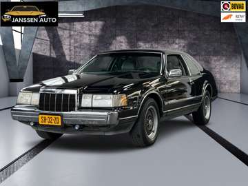 5.0 Mark VII LSC | NL Auto | Nette auto