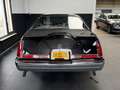 Lincoln Continental 5.0 Mark VII LSC | NL Auto | Nette auto Schwarz - thumbnail 27