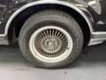 Lincoln Continental 5.0 Mark VII LSC | NL Auto | Nette auto Schwarz - thumbnail 25
