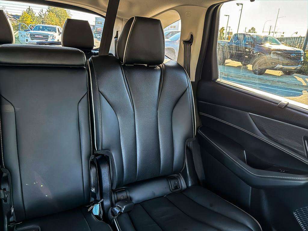 used 2023 Acura MDX car, priced at $47,748
