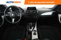 BMW 120 120dA M Sport Gris - thumbnail 13