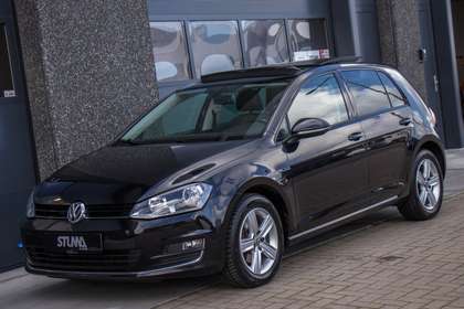 Volkswagen Golf 7 1.4 TSI Lounge Edition | Highline | 150 PK | Pan