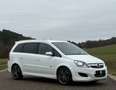 Opel Zafira B "110 Jahre"/OPCL/Xenon/Garantie/7Sitzer Weiß - thumbnail 27