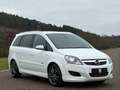 Opel Zafira B "110 Jahre"/OPCL/Xenon/Garantie/7Sitzer Weiß - thumbnail 17