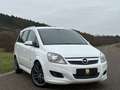 Opel Zafira B "110 Jahre"/OPCL/Xenon/Garantie/7Sitzer Weiß - thumbnail 22