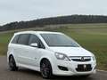 Opel Zafira B "110 Jahre"/OPCL/Xenon/Garantie/7Sitzer Weiß - thumbnail 24