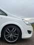 Opel Zafira B "110 Jahre"/OPCL/Xenon/Garantie/7Sitzer Weiß - thumbnail 12