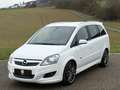 Opel Zafira B "110 Jahre"/OPCL/Xenon/Garantie/7Sitzer Weiß - thumbnail 28
