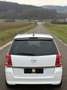Opel Zafira B "110 Jahre"/OPCL/Xenon/Garantie/7Sitzer Weiß - thumbnail 7