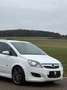 Opel Zafira B "110 Jahre"/OPCL/Xenon/Garantie/7Sitzer Weiß - thumbnail 21
