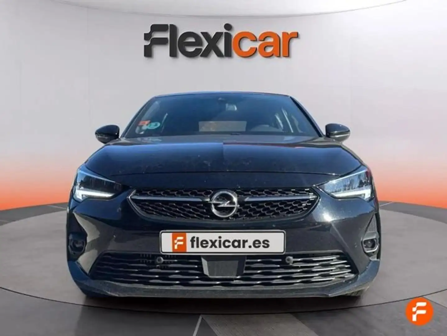 Opel Corsa 1.5D DT S/S Edition 100 Noir - 2