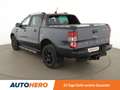 Ford Ranger 2.0 TDCi DK 4x4 Wildtrak Aut.*NAVI*SHZ* Gris - thumbnail 4